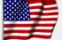 american flag - Hammond