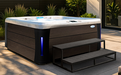 Escape Plus&trade; Spas Hammond hot tubs for sale