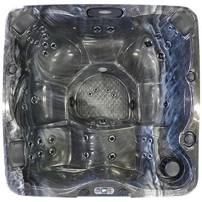 Pacifica EC-739L hot tubs for sale in Hammond