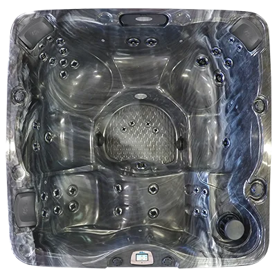 Pacifica-X EC-739LX hot tubs for sale in Hammond