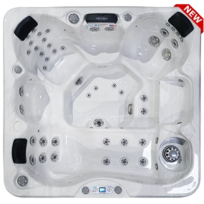 Costa EC-749L hot tubs for sale in Hammond