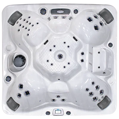 Cancun-X EC-867BX hot tubs for sale in Hammond