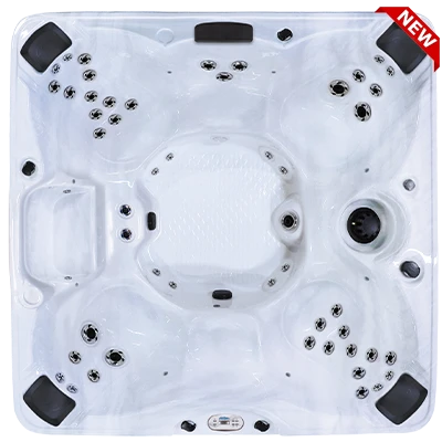 Tropical Plus PPZ-743BC hot tubs for sale in Hammond