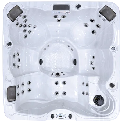 Pacifica Plus PPZ-743L hot tubs for sale in Hammond