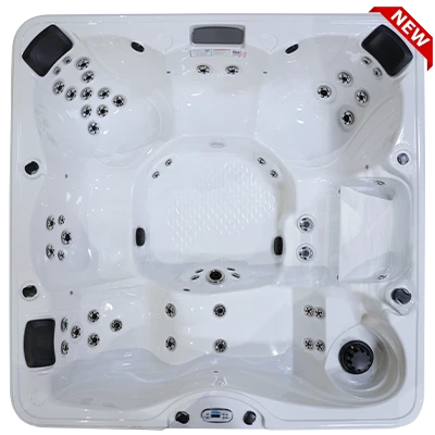 Atlantic Plus PPZ-843LC hot tubs for sale in Hammond