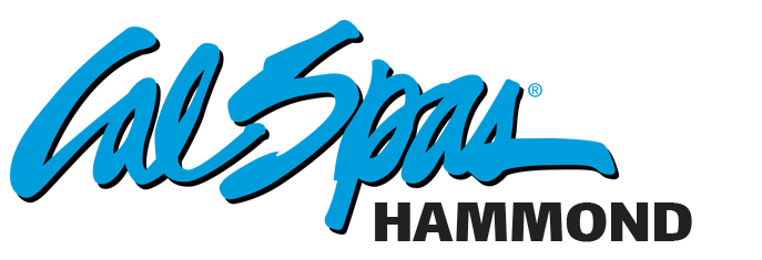 Calspas logo - Hammond